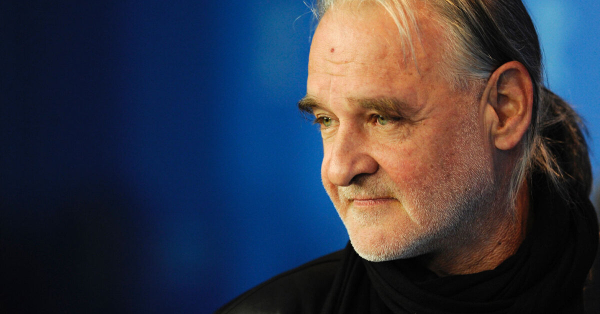 Mirė vengrų kino režisierius Bela Tarras | Kultūra