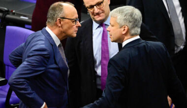 Neslopstant Rusijos grėsmei, Vokietija planuoja stiprinti kritinės infrastruktūros apsaugą - 15min.lt