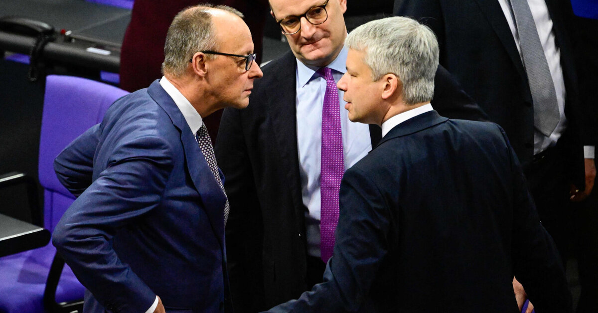 Neslopstant Rusijos grėsmei, Vokietija planuoja stiprinti kritinės infrastruktūros apsaugą - 15min.lt