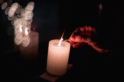 Sausio įvykių minėjimas