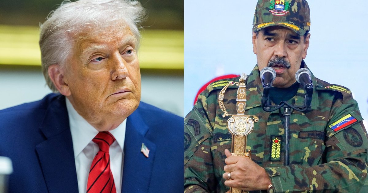 Venesuelos prezidentas tvirtina esąs pasiruošęs atviram bendradarbiavimui su JAV