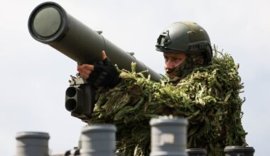 Ukrainos sistema „Patriot“ perėmė 14 iš 18 rusų paleistų balistinių raketų