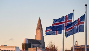 Po JAV ambasadoriaus akibrokšto Islandija pareikalavo paaiškinimo