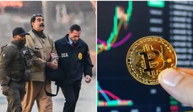 Į Maduro sulaikymą Venesueloje sureagavusiam bitkoinui – drąsios prognozės - 15min.lt