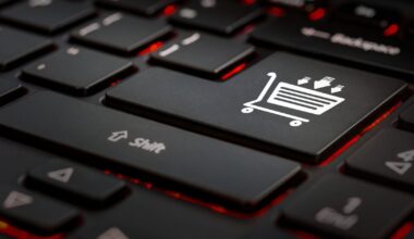 Elektroninės prekybos populiarumas Lietuvoje: paaiškėjo, kas iš tikrųjų laimi lietuvių dėmesį