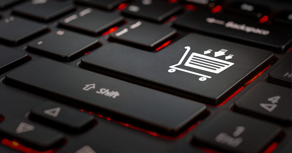 Elektroninės prekybos populiarumas Lietuvoje: paaiškėjo, kas iš tikrųjų laimi lietuvių dėmesį