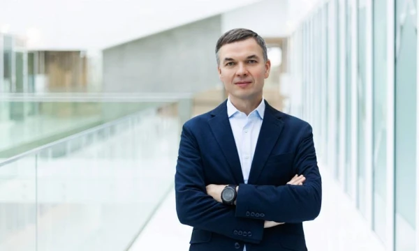 Kauno technologijos universiteto Elektros ir elektronikos fakulteto prof. Darius Andriukaitis Kauno technologijos universiteto Elektros ir elektronikos fakulteto prof. Darius Andriukaitis