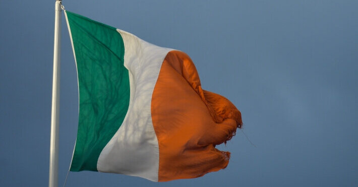 Airijos ekonomika traukėsi antrą metų ketvirtį iš eilės | Verslas