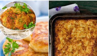 Netikėtas įvertinimas: lietuviški patiekalai atsidūrė pasaulio geriausiųjų sąraše | Gyvenimas