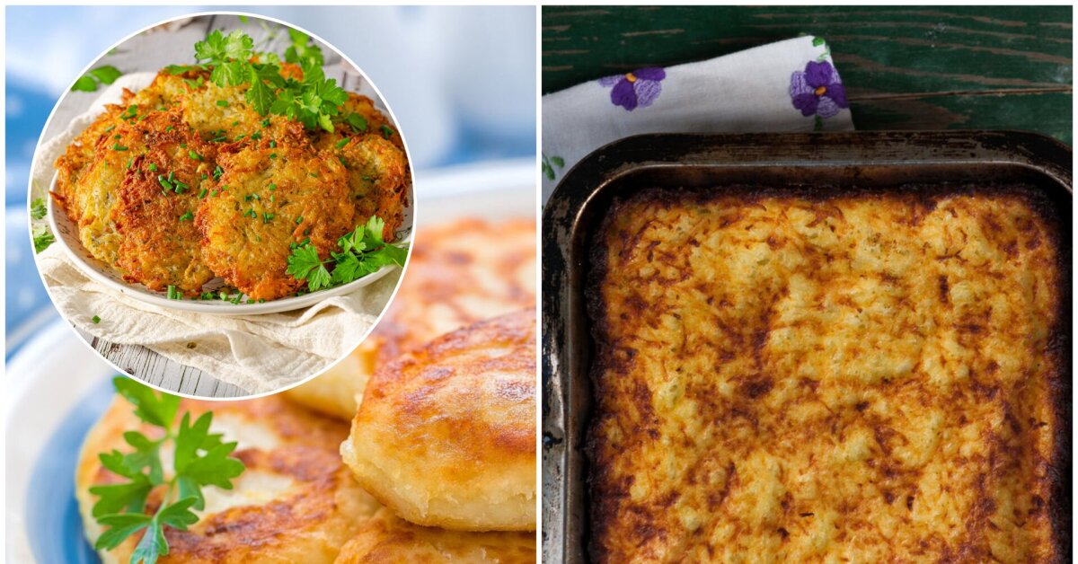 Netikėtas įvertinimas: lietuviški patiekalai atsidūrė pasaulio geriausiųjų sąraše | Gyvenimas