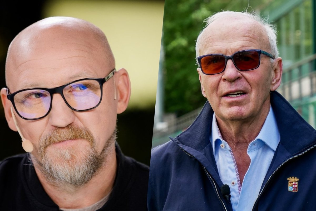 Autoritetas, mokėjęs tai, ką geba retas: Skarbalius šiltai prisiminė iškeliavusį Zelkevičių