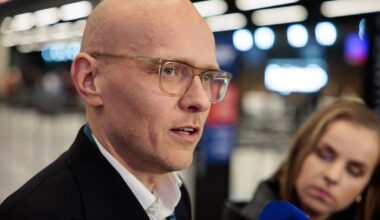 Bartkus pateikė paaiškinimą, kodėl atsisakyta svarbios krypties