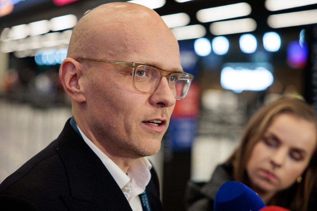 Bartkus pateikė paaiškinimą, kodėl atsisakyta svarbios krypties