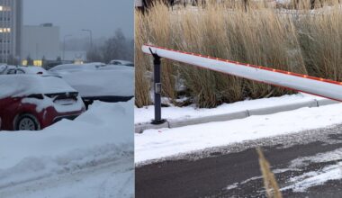 Valė automobilio numerius, o tada pasipylė kraujas