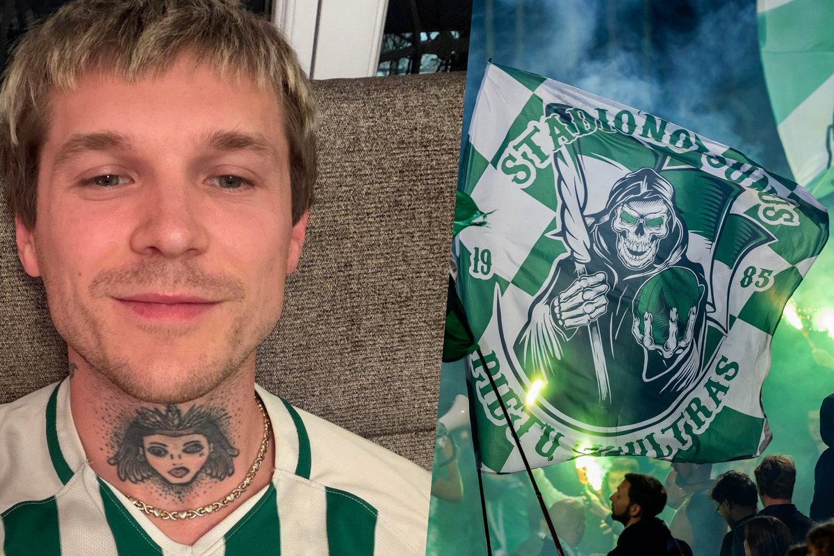 „Žalgiryje“ – naujas dalininkas, pasirengęs į klubą investuoti įspūdingą sumą