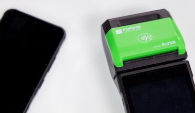 VMI – kas laukia išmanių kasos aparatų dar neturinčio verslo