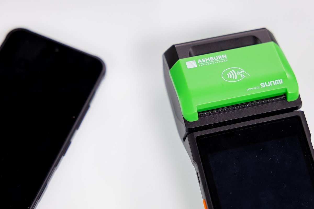 VMI – kas laukia išmanių kasos aparatų dar neturinčio verslo