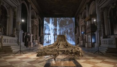 Lietuva nebedalyvaus Venecijos architektūros bienalėje: Kultūros ministerija nerado finansavimo