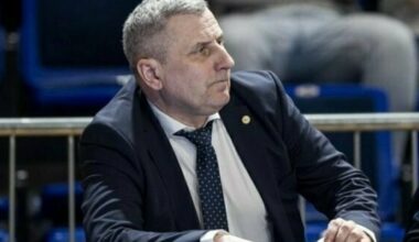 „Jonavos“ prezidentas dar kartą pagautas girtas prie vairo