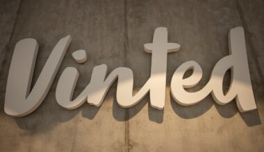 „Vinted“ plečiasi už Atlanto | tv3.lt