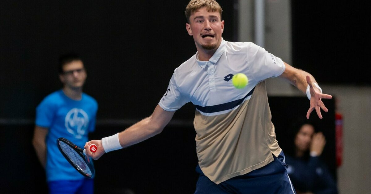 Ant prarajos ribos buvęs Edas Butvilas Bahreine išplėšė pergalę