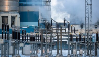 „Litgrid“: praėjusią savaitę pasiekus elektros suvartojimo rekordą, kaina augo 7 proc.