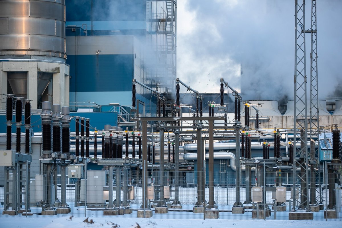 „Litgrid“: praėjusią savaitę pasiekus elektros suvartojimo rekordą, kaina augo 7 proc.