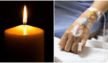 „Iki šiol jaučiu kaltę“ – paguldė mamą į slaugą dėl regos, po mėnesio – mirtis