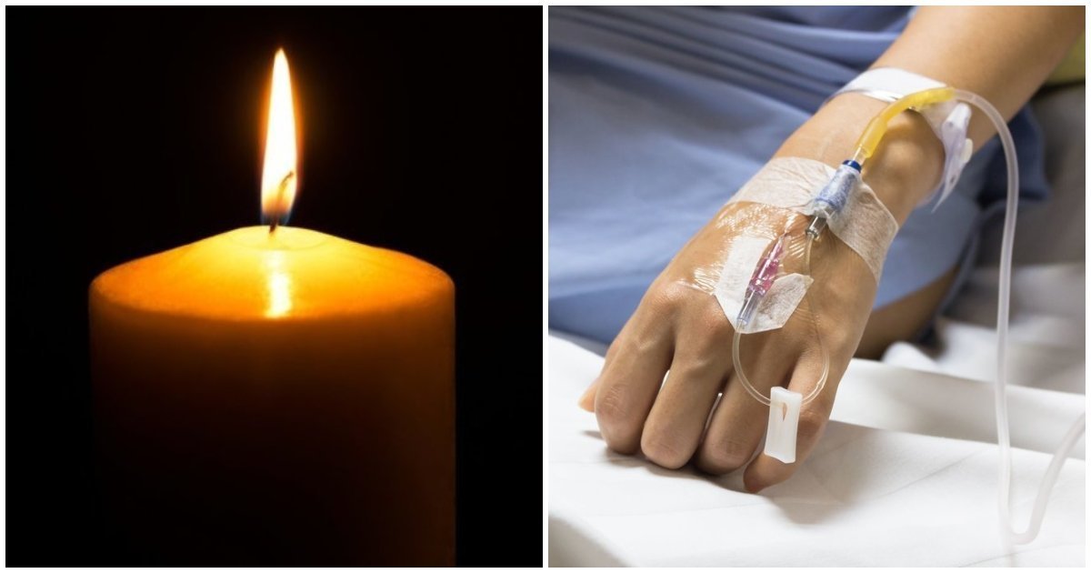 „Iki šiol jaučiu kaltę“ – paguldė mamą į slaugą dėl regos, po mėnesio – mirtis