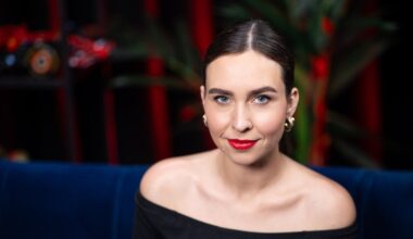 Fausta Marija Leščiauskaitė po Naujųjų prabilo apie skaudžią tiesą: į namus jie nebegrįš