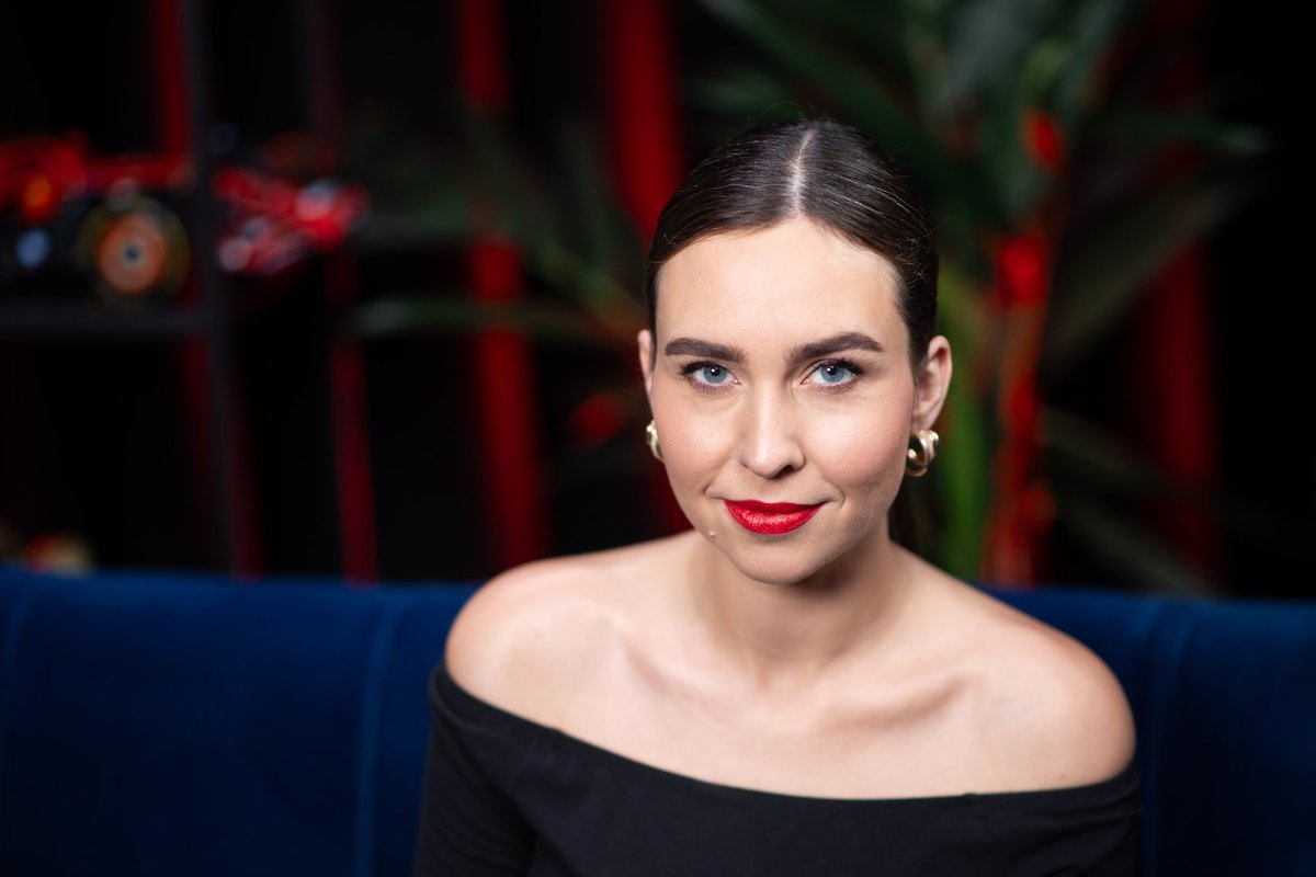 Fausta Marija Leščiauskaitė po Naujųjų prabilo apie skaudžią tiesą: į namus jie nebegrįš