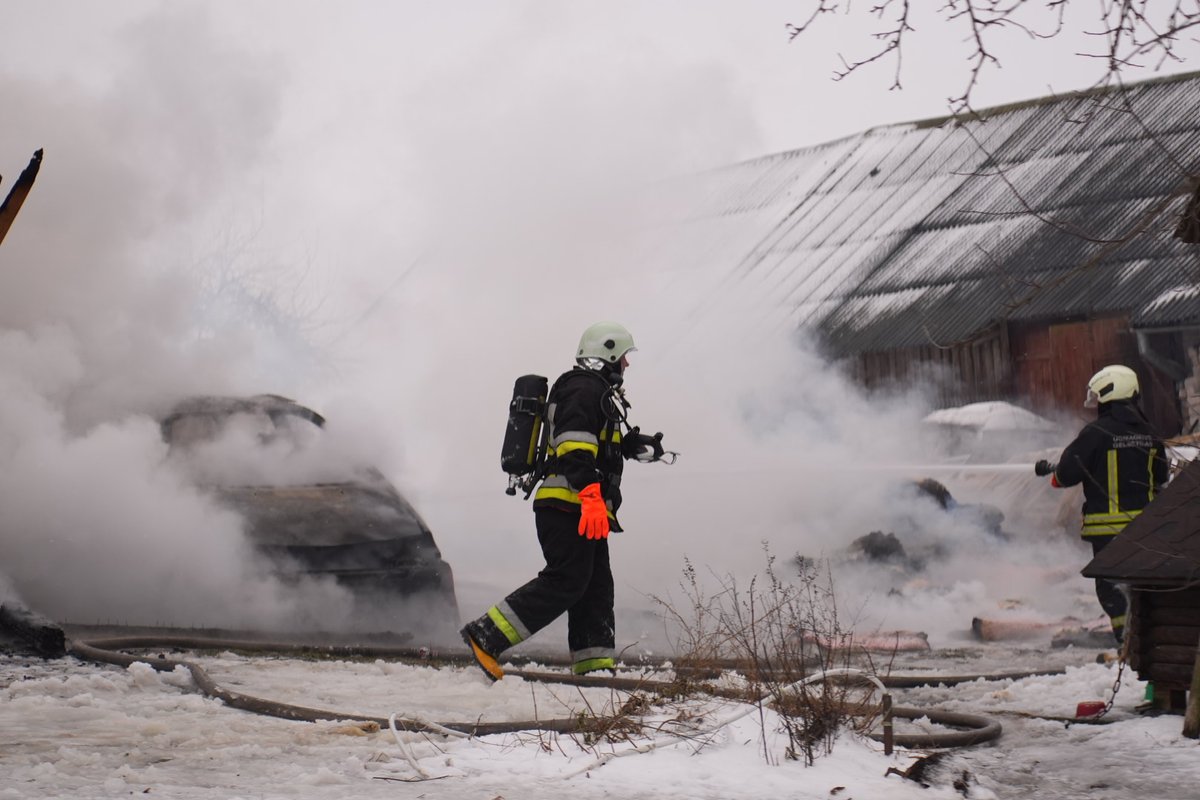 Žuvusiųjų gaisruose skaičius gerokai sumažėjo