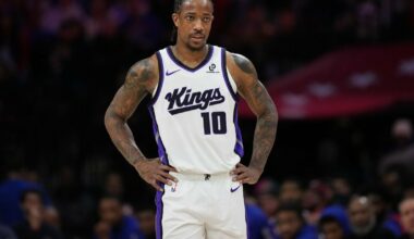 „Kings“ komanda be Sabonio buvo sutriuškinta Bostone