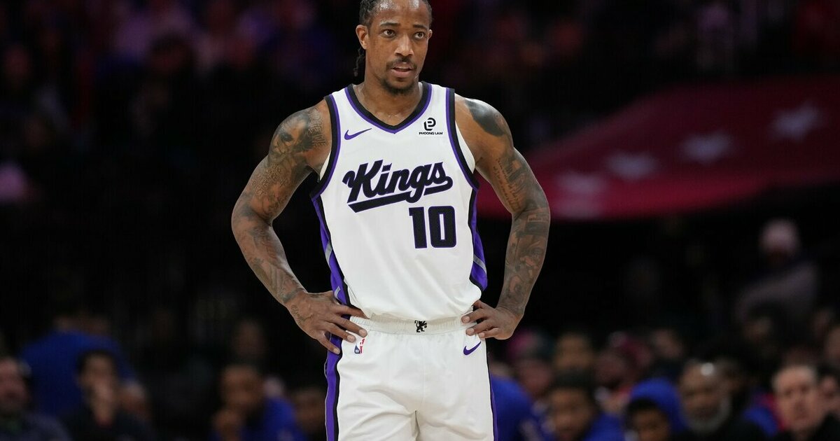 „Kings“ komanda be Sabonio buvo sutriuškinta Bostone