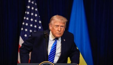 Trumpas: „Rusija daugiau nepuls“ | tv3.lt