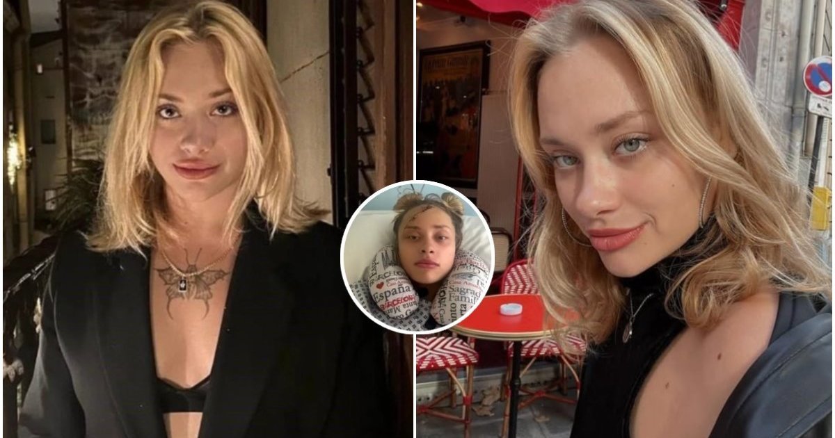 Paaiškėjo, kaip dabar gyvena Dubajaus pakelėje rasta 20-metė Marija