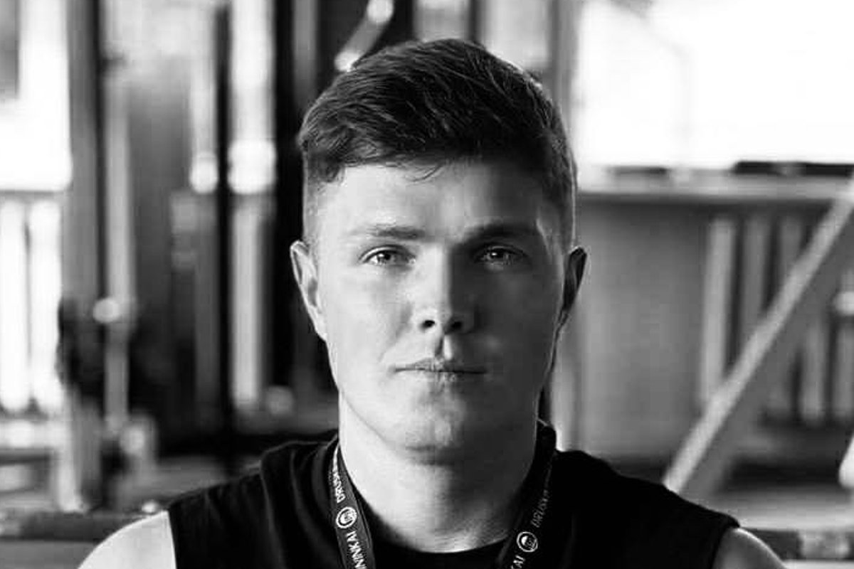 Tragiška žinia: žuvo baidarių ir kanojų irklavimo bendruomenės narys Menkevičius - Delfi