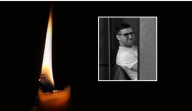 Netikėta netektis: Anapilin iškeliavo nė 40-ies nesulaukęs ilgametis Lietuvos teatro darbuotojas