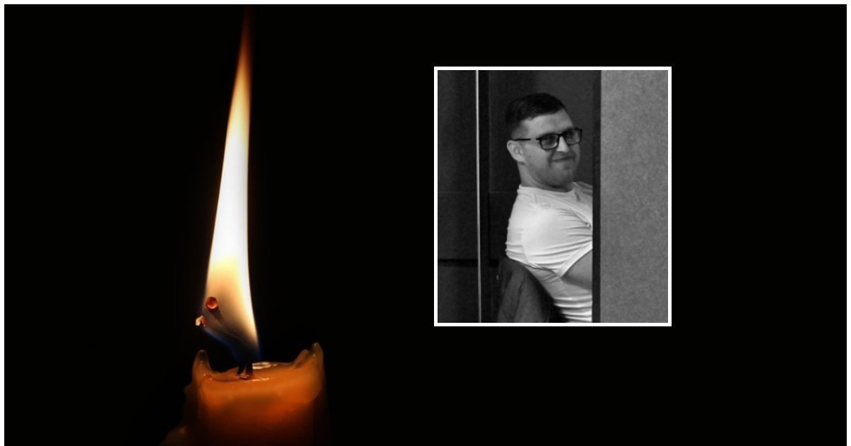 Netikėta netektis: Anapilin iškeliavo nė 40-ies nesulaukęs ilgametis Lietuvos teatro darbuotojas