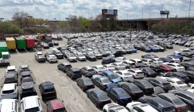 Automobilis iš JAV: kada tai rizika, o kada – protinga investicija