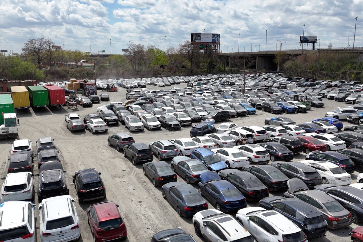 Automobilis iš JAV: kada tai rizika, o kada – protinga investicija