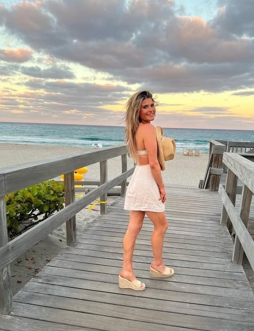 Žuvo garsios verslininkės 21-erių dukra (nuotr. Instagram) 