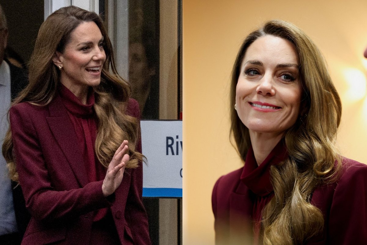 Ant Kate Middleton rankos pasigedo ikoninio sužadėtuvių žiedo: kas nutiko?