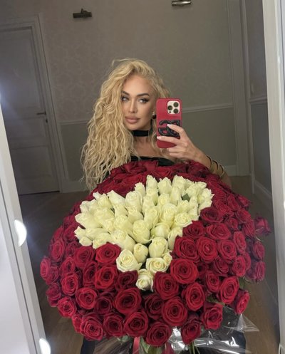 Apsimetėlis pasinaudojo Oksanos Pikul nuotraukomis