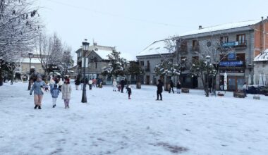 Atlanto audra Kristin pasiekė iki 140 kilometrų per valandą