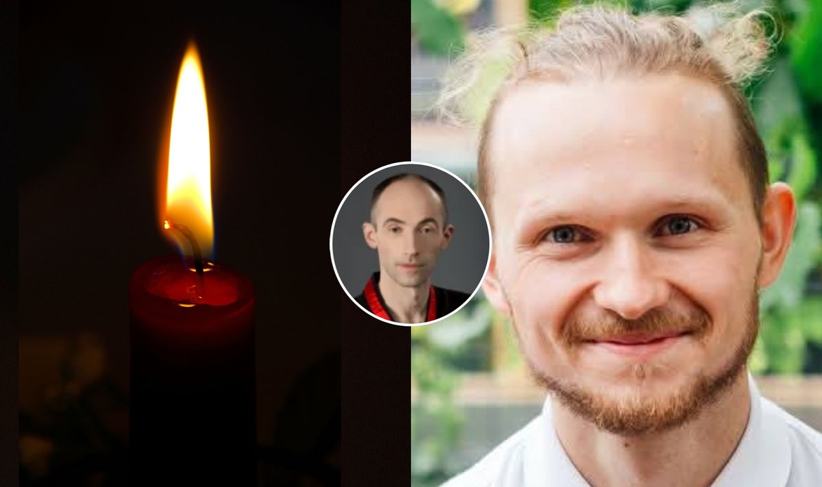 Adomo Miklio mirtis sukrėtė federacijos bendruomenę