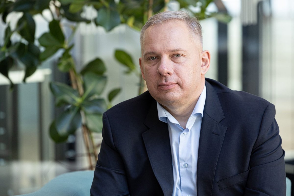 Kibernetinio saugumo prognozė 2026-iesiems: įspėja ruoštis programišiams su DI smegenimis