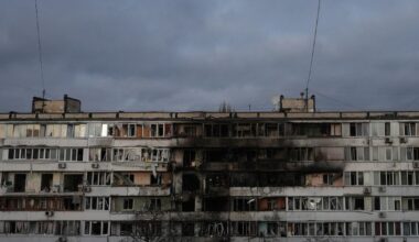 Karas Ukrainoje. Rusija giriasi pergalėmis, kurių nėra: ISW atskleidė tikrąją padėtį fronte