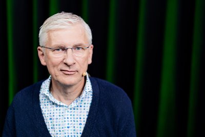 Martynas Nagevičius