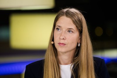 Justina Bagdanavičiūtė